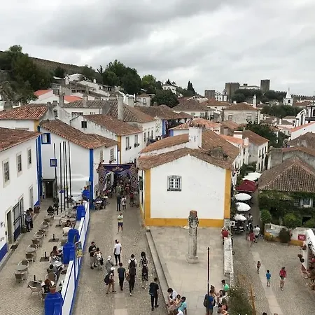 Vila Casa Shally Usseira