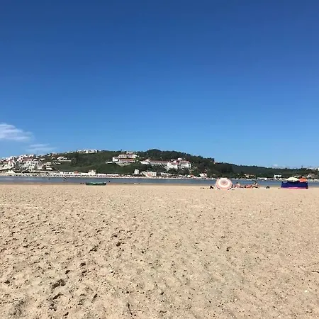 Vila Casa Shally Usseira