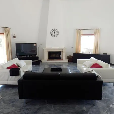 Casa Shally Вилла *