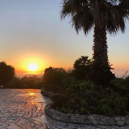 Casa Shally * Usseira