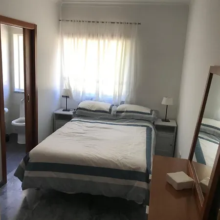 Casa Shally Вилла Usseira