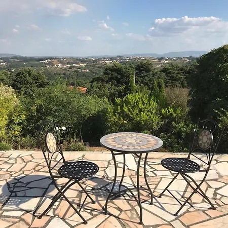 Casa Shally Villa