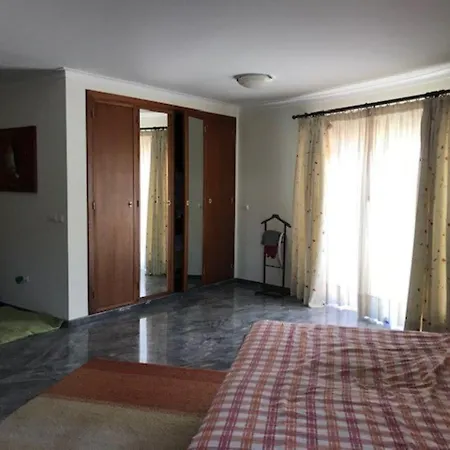 Вилла Casa Shally *