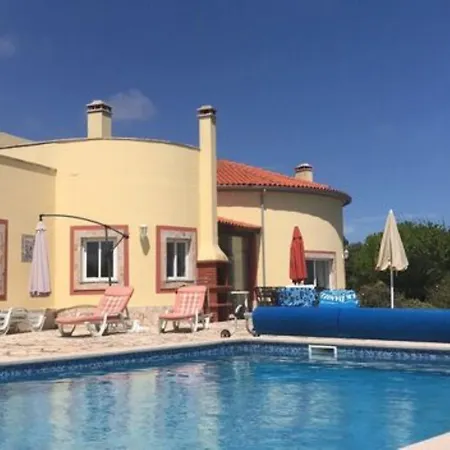 Вилла Casa Shally *