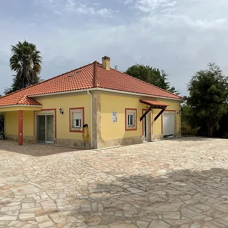 Casa Shally * Usseira