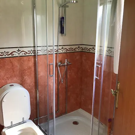 Casa Shally Вилла *