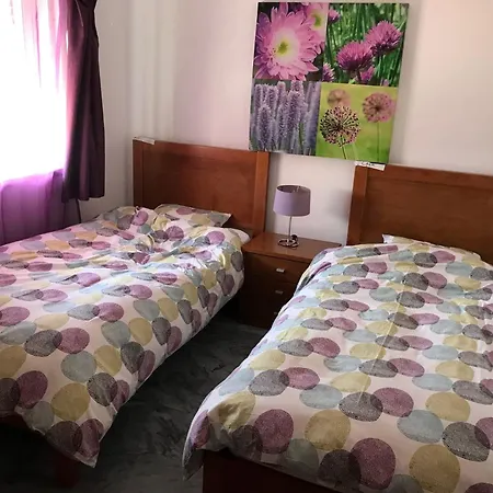 Вилла Casa Shally Usseira