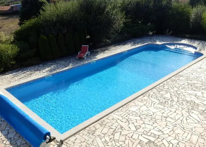 Casa Shally * Usseira