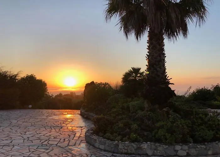 Casa Shally * Usseira