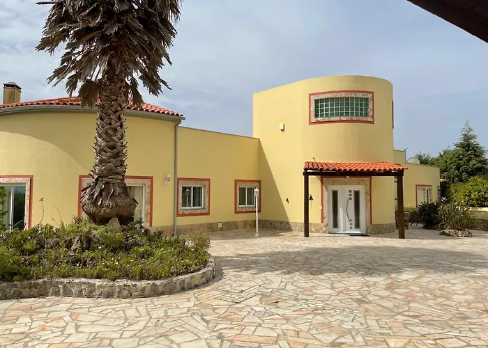 Casa Shally * Usseira