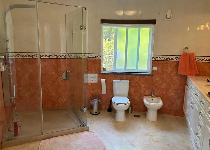 Casa Shally Villa Usseira