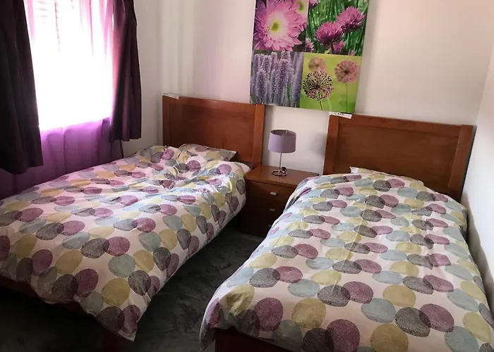 Villa Casa Shally Usseira